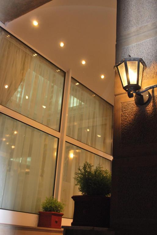 Hotel Residence Inn Skopje Exterior photo