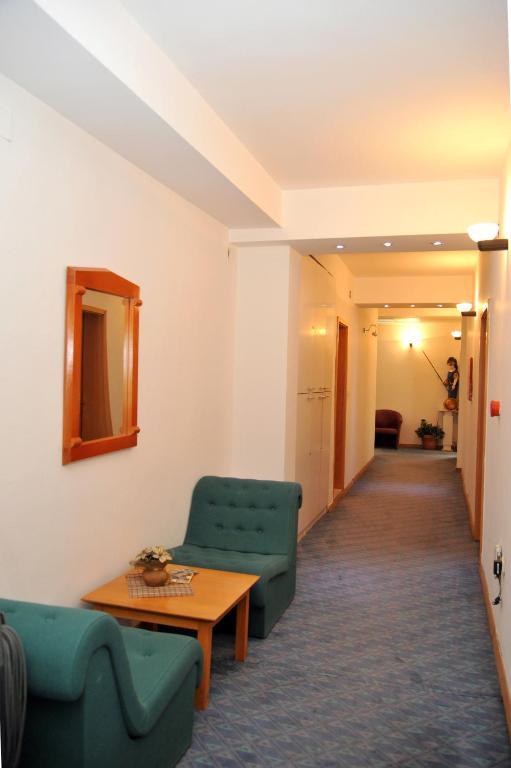 Hotel Residence Inn Skopje Exterior photo